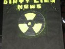 NEWS - Dirty Lies - M- orig AUSSIE kbd punk