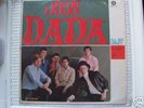 I NEW DADA- J GO CRAZY ( Raro lp Beat)