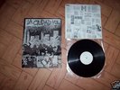 KBD DIY HC CIUDAD PODRIDA COMP lp PARABELLUM, ANTICIMEX