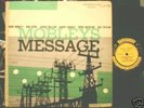 First Press Hank Mobley 's message Prestige PRLP 7061