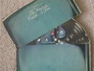 ROOTS REGGAE WAILERS - CATCH A FIRE ZIPPO COVER