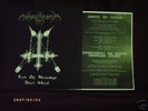 Nargaroth - Fuck Off Nowadays B M Lp Ltd To 62/100