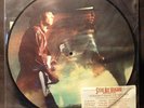 STEVIE RAY VAUGHAN Limited Edition PICTURE DISC MINT-