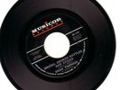 Northern Soul classic - Dean Parrish rarity 