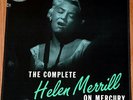 Helen Merrill Complete On Mercury/Emarcy Japan 4 LP box