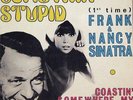 FRANK & NANCY SINATRA Somethin' Stupid 7