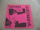 GERMS Lexicon Devil 7