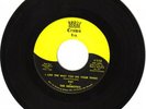 Northern Soul - Pat and Neurotics on Crown Ltd. - RARE