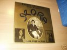 MORA Private Killer Rare Groove Funk Breaks LP LISTEN 