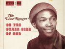 LONE RANGER Other Side Of DUB Original BLUE Studio One