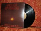 GRACHAN MONCUR III-Echoes of prayer LP JCOA  Sun Ra NM