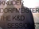Kruder & Dorfmeister — The K&D Sessions™ — 4 x Vinyl LP