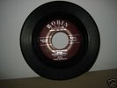 THE MELLO MOODS HOW COULD YOU  45 RPM ROBIN  45-105