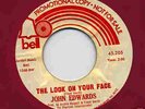 John Edwards - Your loves got me - Bell WD