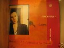 Jeff Buckley -3LP- Sketches for My Sweetheart the Drunk