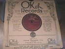 Mississippi John Hurt (Okeh 8560) Blues '78 rpm