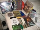 emo hot water music 10 records limited color vinyl