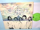 FRESH AIR : A Breath.. (Ameret) Orig Hard Psych Fuzz LP