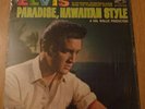 Elvis Presley USA LP - Paradise Hawaiian Style