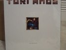 TORI AMOS LITTLE EARTHQUAKES RARE VINYL RECORD LP MINT