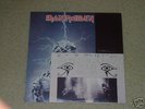 IRON MAIDEN World Slavery Tour 84-85 2LP