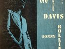 Miles Davis-Dig-Prestige 7012-W.50th NYC Address-NICE