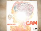 CAN-Tago Mago (Klassiker auf United Artists/Doppel-LP)