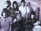 JEFFERSON AIRPLANE *SIGNED Surrealistic Pillow ALBUM*
