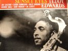 Teddy Edwards: Sunet Eyes. Pacific Jazz