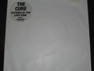 The Cure -  Lovesong b/w Pictures Of You Promo