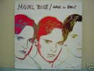 ANDY WARHOL SPANISH LP ARTWORK COVER MIGUEL BOSE