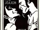 MAD SEASON Above 2xLP 1995 Alice In Chains PEARL JAM
