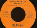MODERN/NORTHERN SOUL-BILEO-M.T.U./WATTS CITY