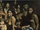 jimi Hendrix Electric ladyland 613 008-9