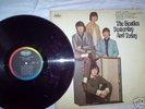 The Beatles Yesterday and Today Record Album Capitol