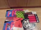 Old skool hardcore uk 90-94  12 inch tunes bundle of 88