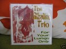 ALKALINE TRIO FOR YOUR LUNGS ONLY 7