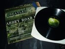 BEATLES Abbey Road UK Misaligned APPLE EX+