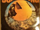 Original LP JOHNNY YOUNG  Fat mandolin  BLUE HORIZON