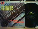 THE BEATLES - Please Please Me - v rare STEREO issue