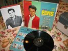 Elvis Kissin Cousins Lp W/ Bonus Photo 1964