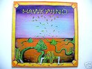 HAWKWIND  SAME   UK orig