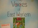 VOICES OF EAST HARLEM s/t funk soul breaks LP promo