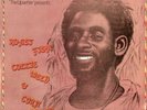 LEE SCRATCH PERRY ROAST FISH COLLIE WEED CORN BREAD LP