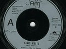  UK PROMO 7        DAVID WATTS        THE JAM