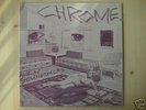 CHROME Alien Soundtracks US SIREN Psych/Avantgarde/Punk