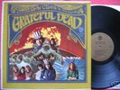 GRATEFUL DEAD /1e LP original   MONO  psych/  MINT-
