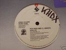PETE ROCK & CL SMOOTH Good Life- Rare Indie Rap 12