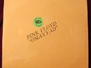 Pink Floyd  'Omayyad' Rare Tracks TMQ  Blue Vinyl