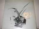 Very Rare Texas Prog LP-Abner Burnett-Crash-Private